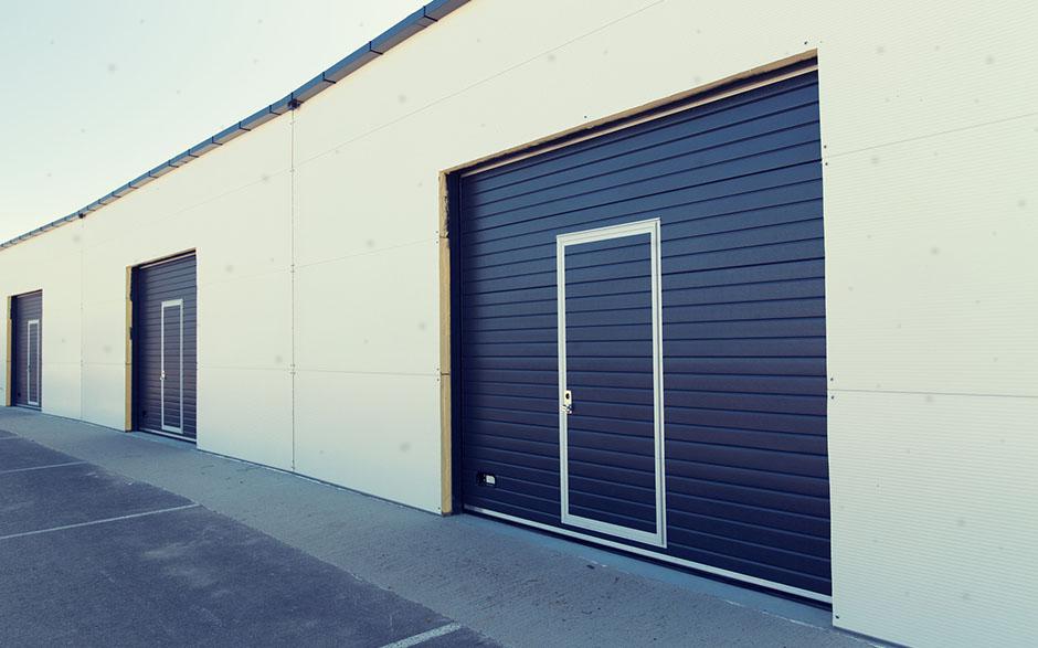 volet roulant en aluminium Meaux